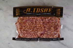 ANGUSBURGER A. IDSØE