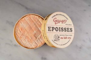EPOISSES GAUGRY