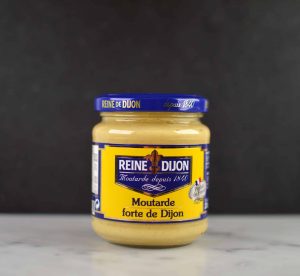 MOUTARDE FORTE DE DIJON
