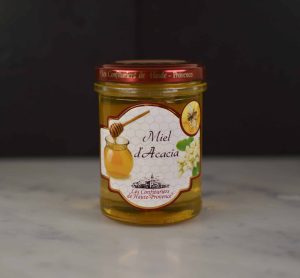 MIEL D`ACACIA