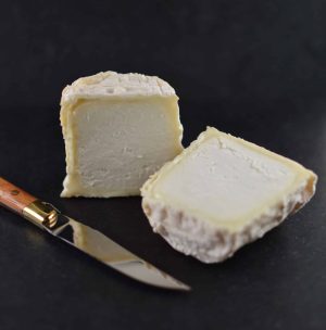 CHABICHOU DU POITOU