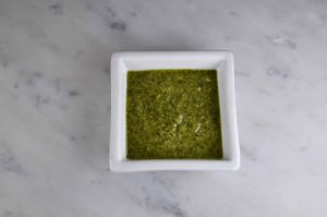 BASILIKUMPESTO