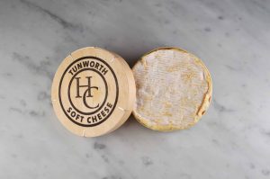 TUNWORTH SOFT CHEESE