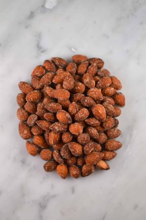MANDLER HICKORY SMOKED