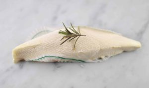 BOUYGUETTE AU ROMARIN