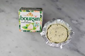 BOURSIN AIL &  FINES HERBES