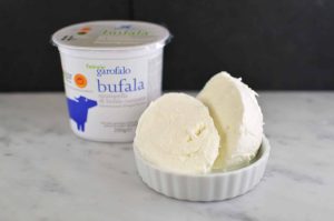 MOZZARELLA DI BUFALA