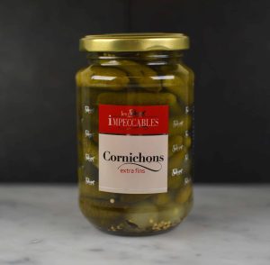 CORNICHON EXTRA FINS