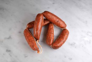 CHORIZO FRESCO