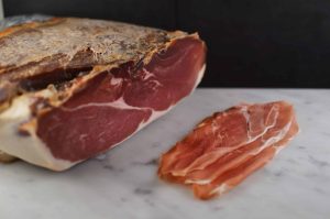 JAMBON DE BAYONNE