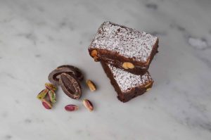 BROWNIE VALRHONA