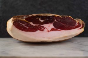 JAMBON NOIR DE BIGORRE