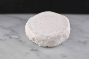 CAMEMBERT DI BUFALA