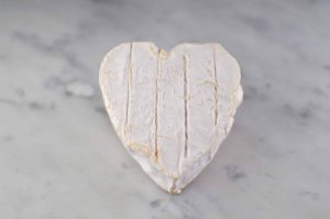 COEUR NEUFCHATEL
