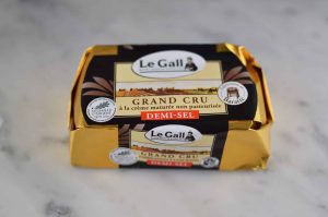 GRAND CRU BEURRE DE BARATTE LE GALL
