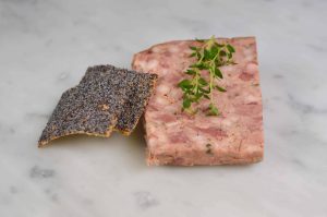 PATÉ DE CAMPAGNE