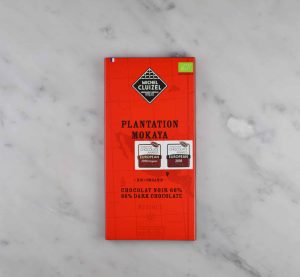 CLUIZEL PLANTATION MOKAYA 75% BIO