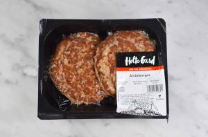 ANDEBURGER 2PK HOLTE