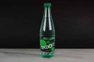 BADOIT 0,5L