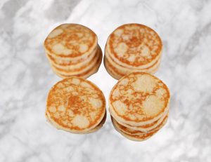 BLINIS