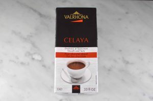 VALRHONA CELAYA VARM SJOKOLADE