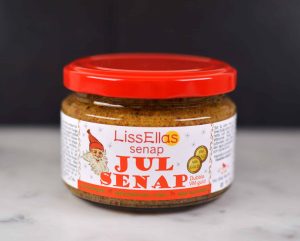 JUL SENAP