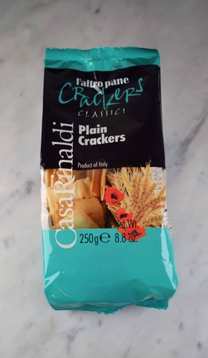 CASARINALDI CLASSIC CRACKERS