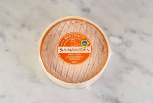 SOUMAINTRAIN