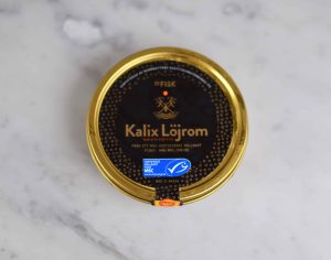 KALIX LØYROM 80g