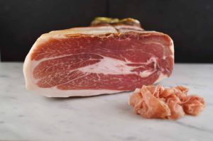 PROSCIUTTO DI PARMA RISERVA
