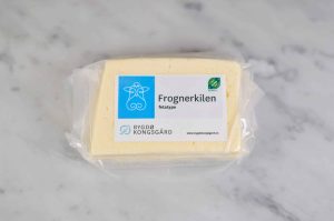 FROGNERKILEN