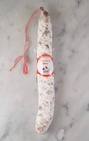 BÂTON SAUCISSON DE L'ARDÈCHE