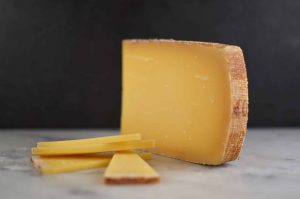 GRUYÈRE ALPAGE ETIVAZ