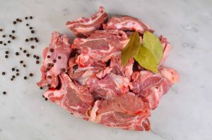 VILL-LAM FÅRIKÅLKJØTT NORSK VILLSAU