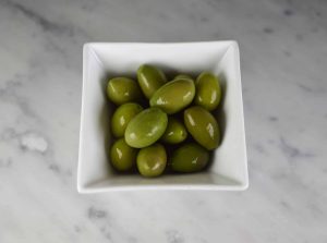 OLIVEN CERIGNOLA VERDE
