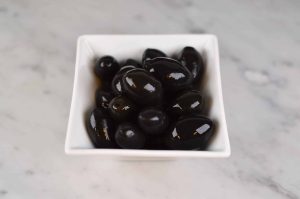 CERIGNOLA NERO
