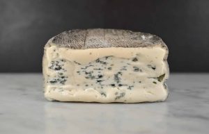 BLEU DE CHÈVRE