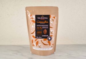 VALRHONA CARAMÉLIA