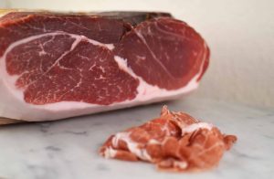 PROSCIUTTO DI SAN DANIELE SPECIAL