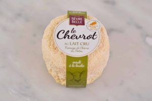 CHEVROT