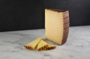 MANCHEGO CURADO