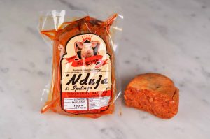 NDUJA DI SPILINGA