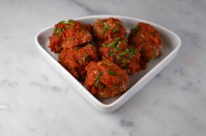 ALBONDIGAS