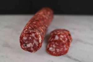 SALAMI TARTUFO