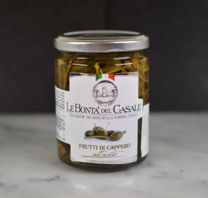 FRUTTI DE CAPPERO