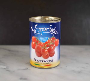 POMODORINI LA SPECIALE