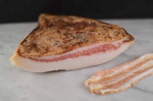 GUANCIALE
