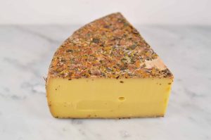 TOMME AUX FLEURS