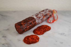 CHORIZO DE BÉARN