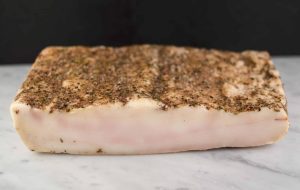LARDO DI CINTA SENESE